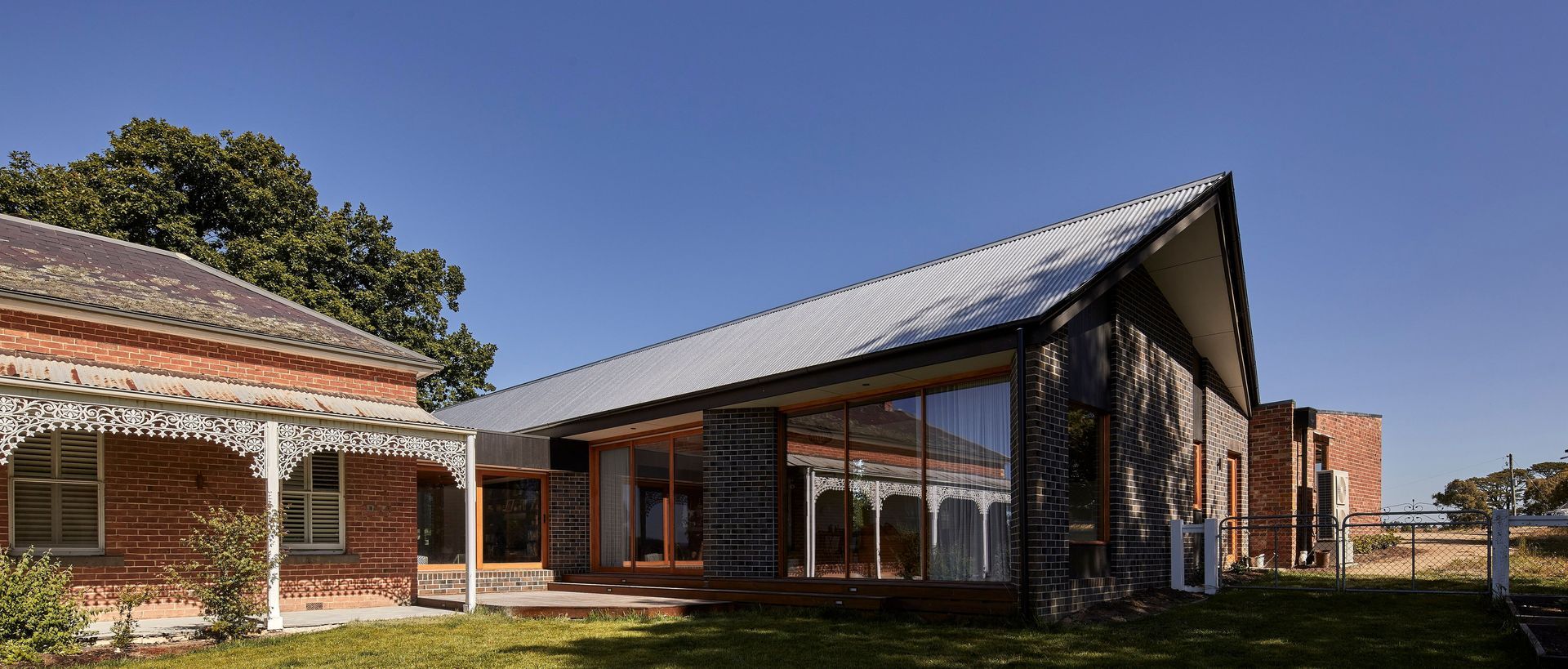 Supporting Image 1 for JOST Architects