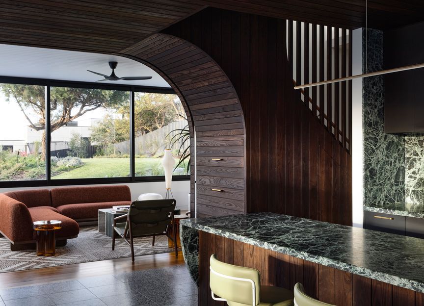JOST Architects