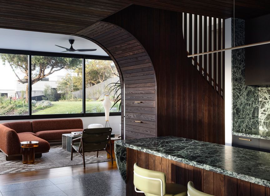 JOST Architects