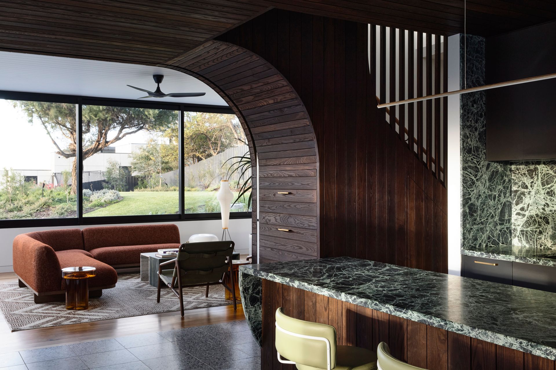 JOST Architects banner