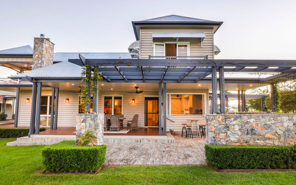 Dion Seminara Architecture banner