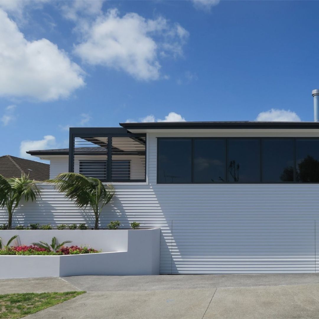 Kamermans Architects Ltd