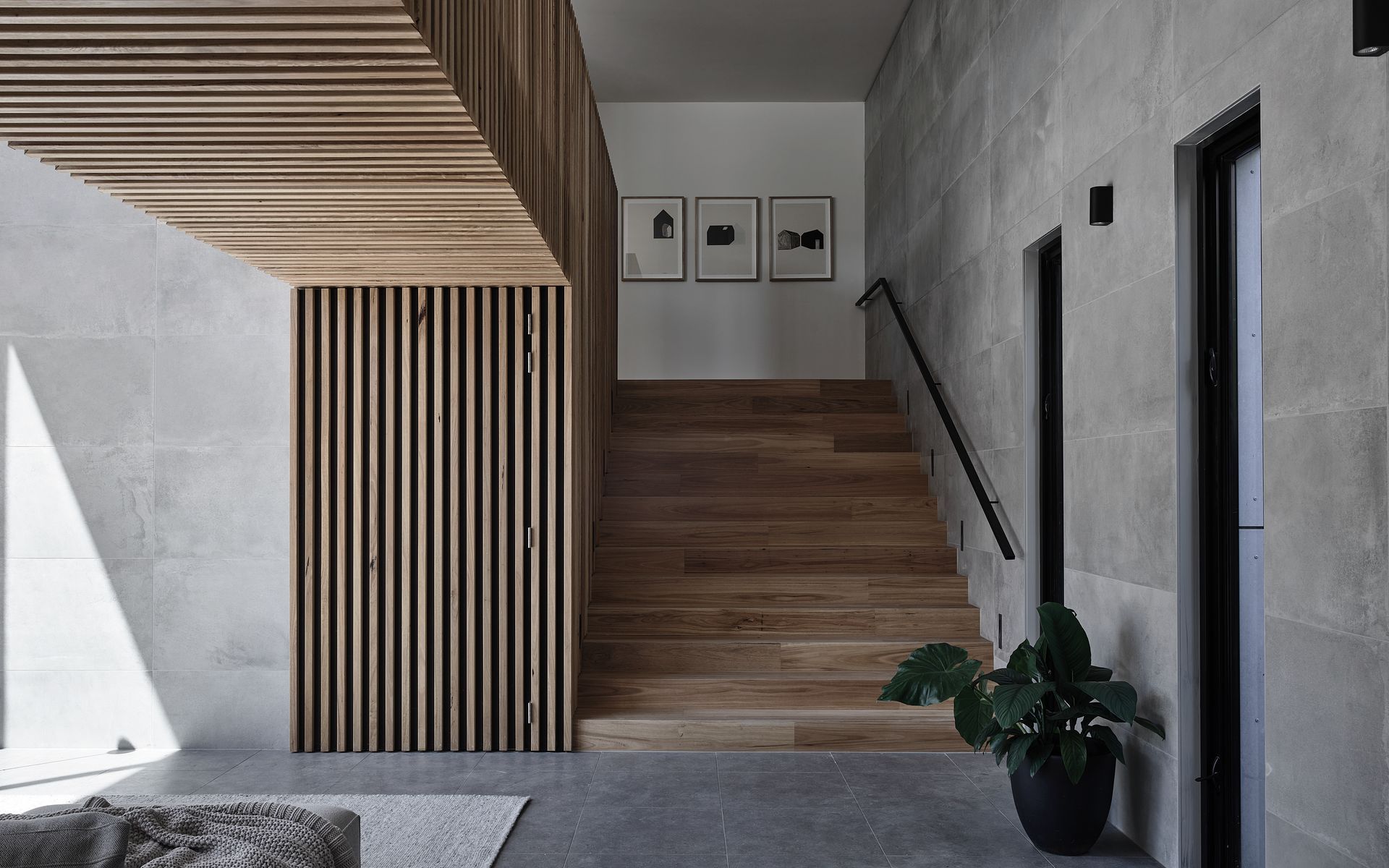 Supporting Image 2 for Kitayama K Architects