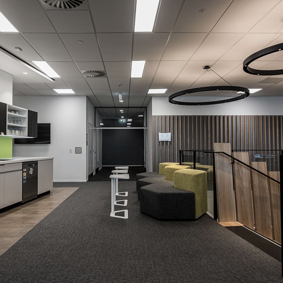 Pelorus Architecture