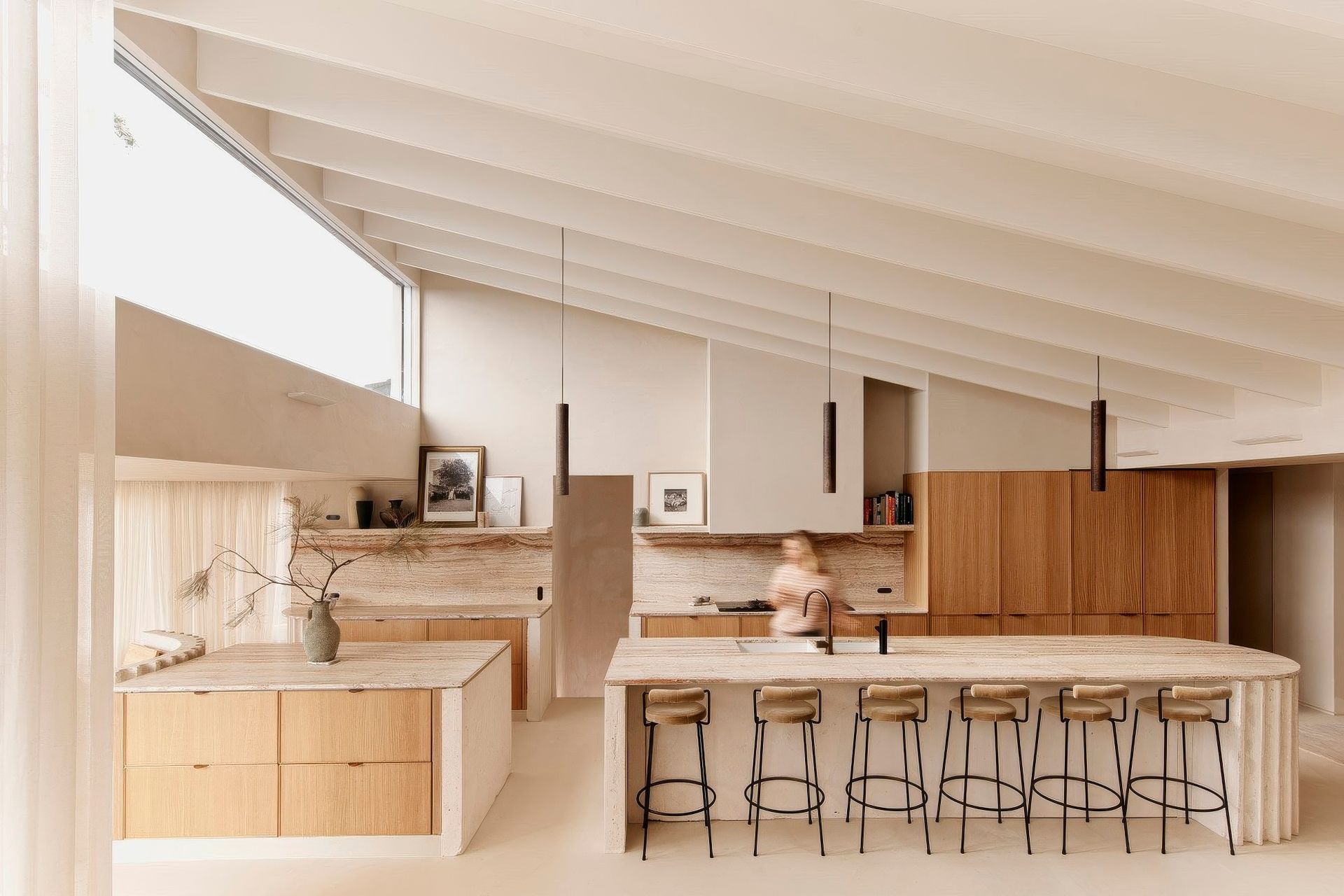 Supporting Image 1 for Rama Architects