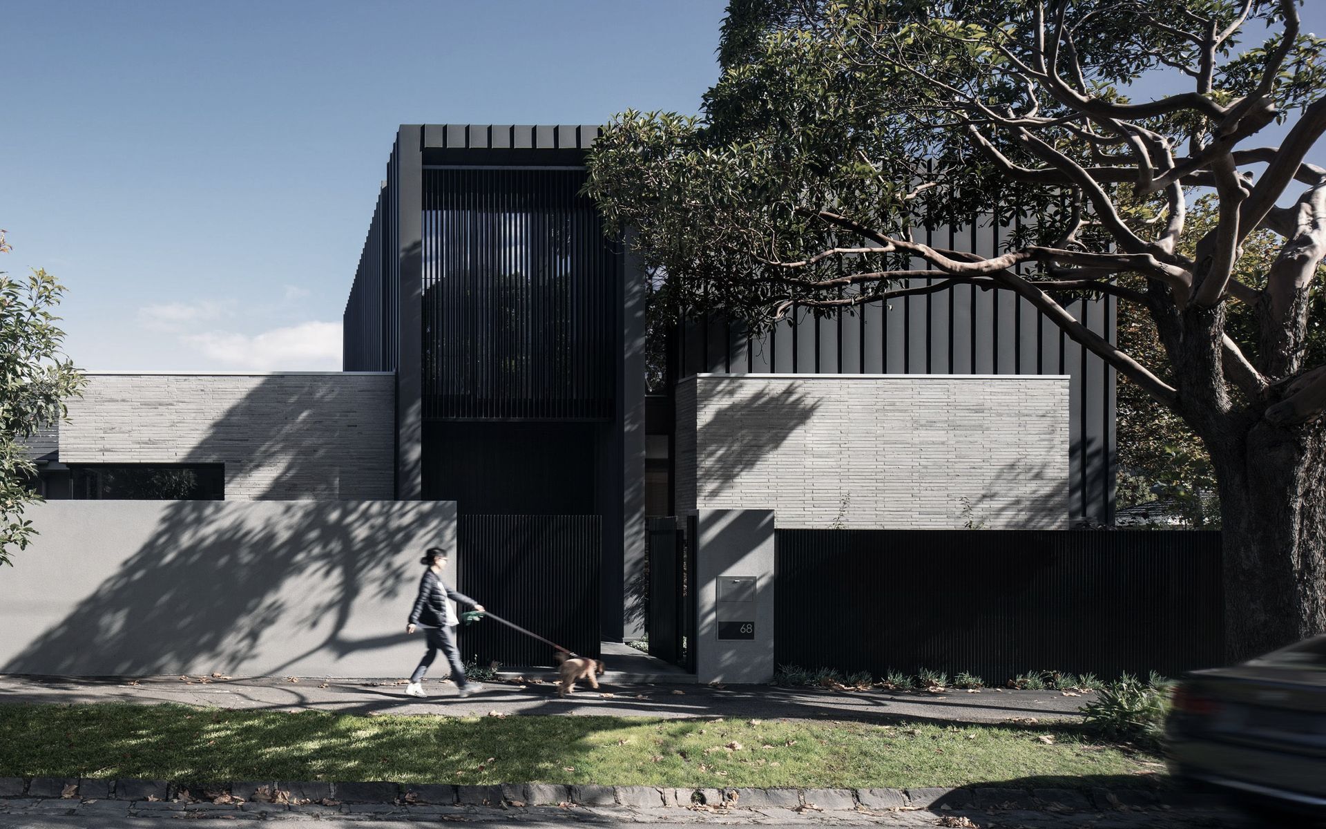 Supporting Image 3 for Kirsten Johnstone Architecture