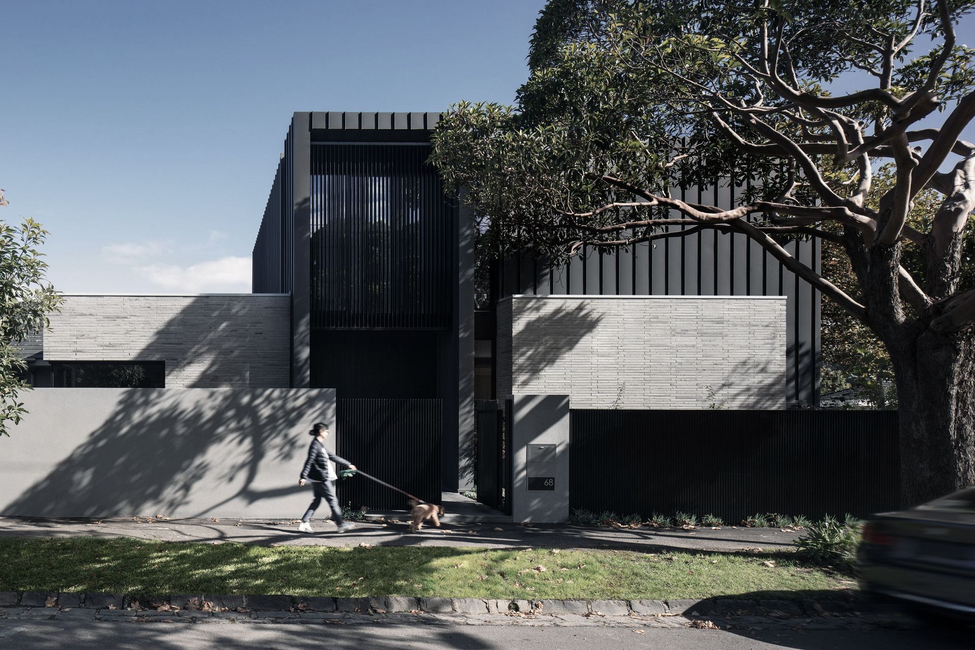 Supporting Image 3 for Kirsten Johnstone Architecture