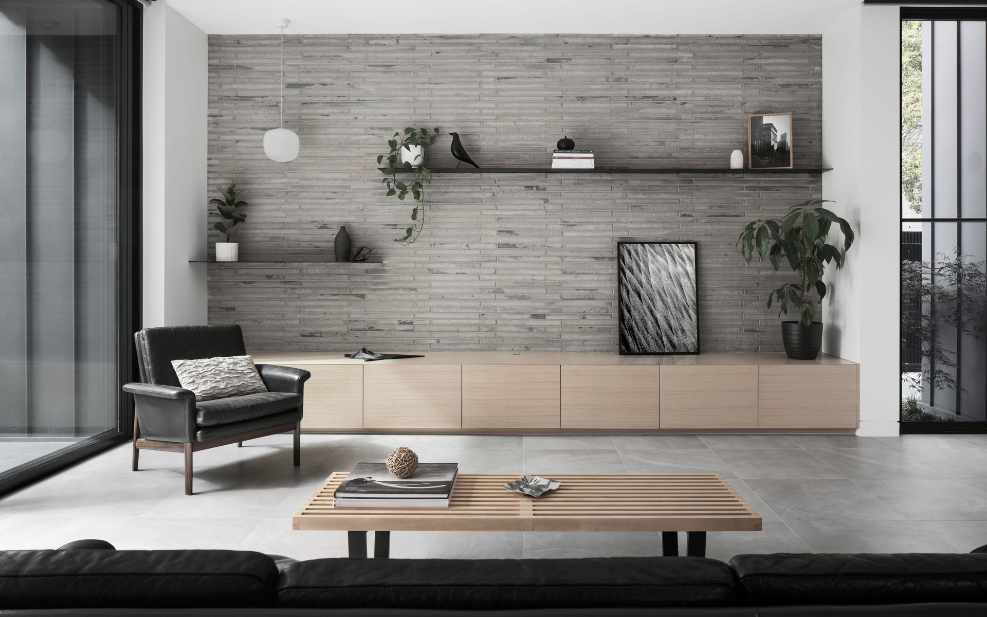 Supporting Image 2 for Kirsten Johnstone Architecture