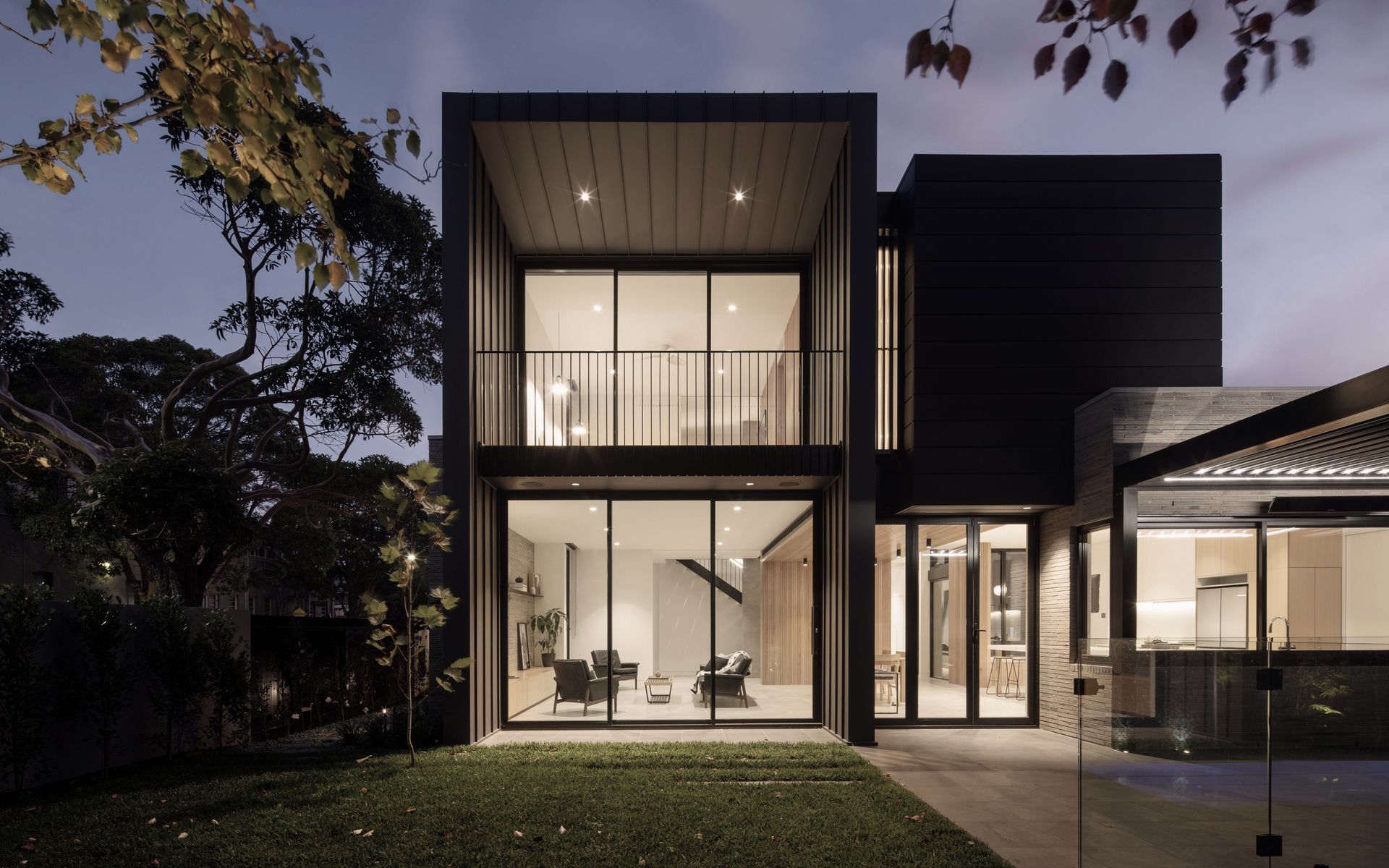 Supporting Image 1 for Kirsten Johnstone Architecture