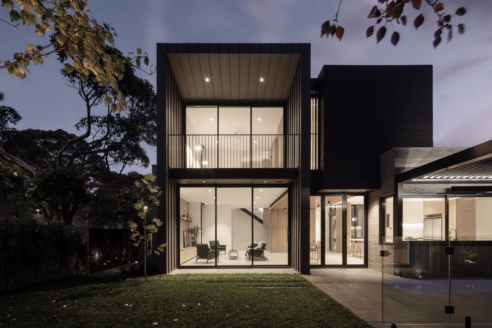 Supporting Image 1 for Kirsten Johnstone Architecture