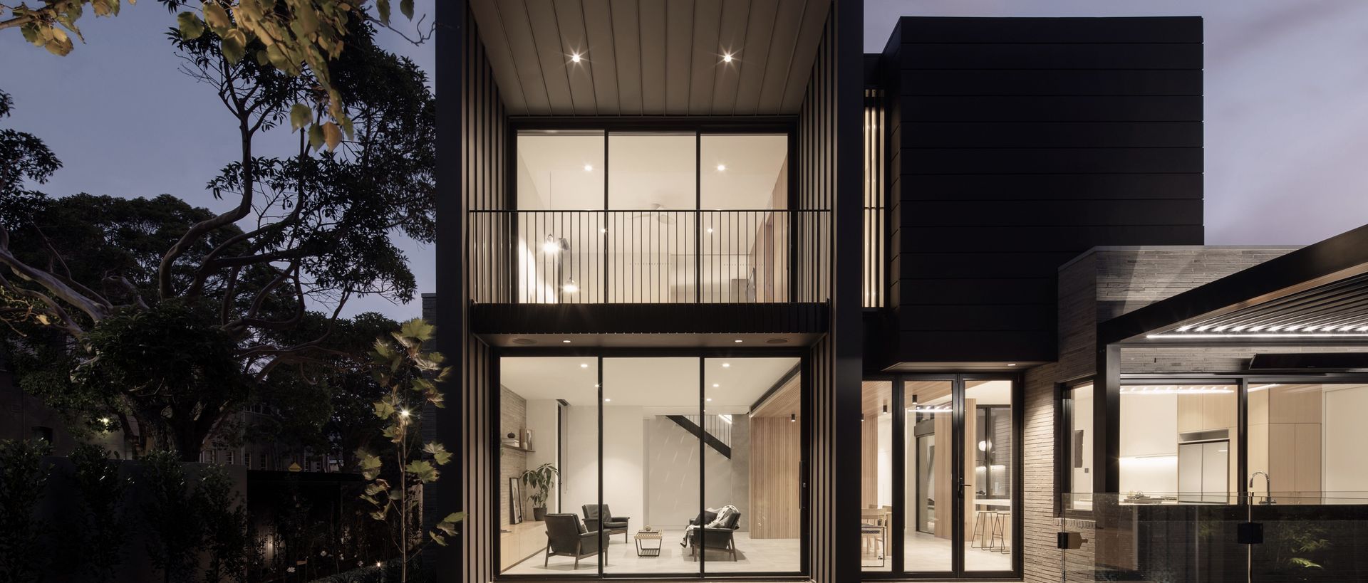 Supporting Image 1 for Kirsten Johnstone Architecture