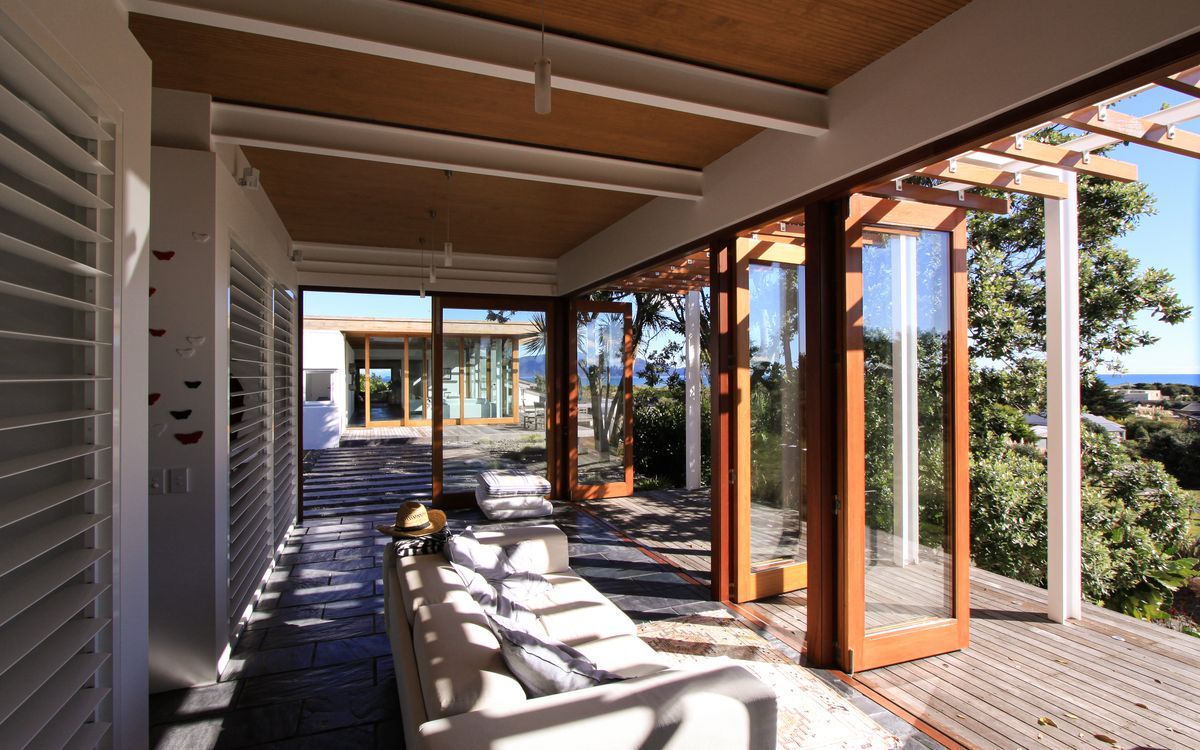 Supporting Image 3 for Guy Evans Architects