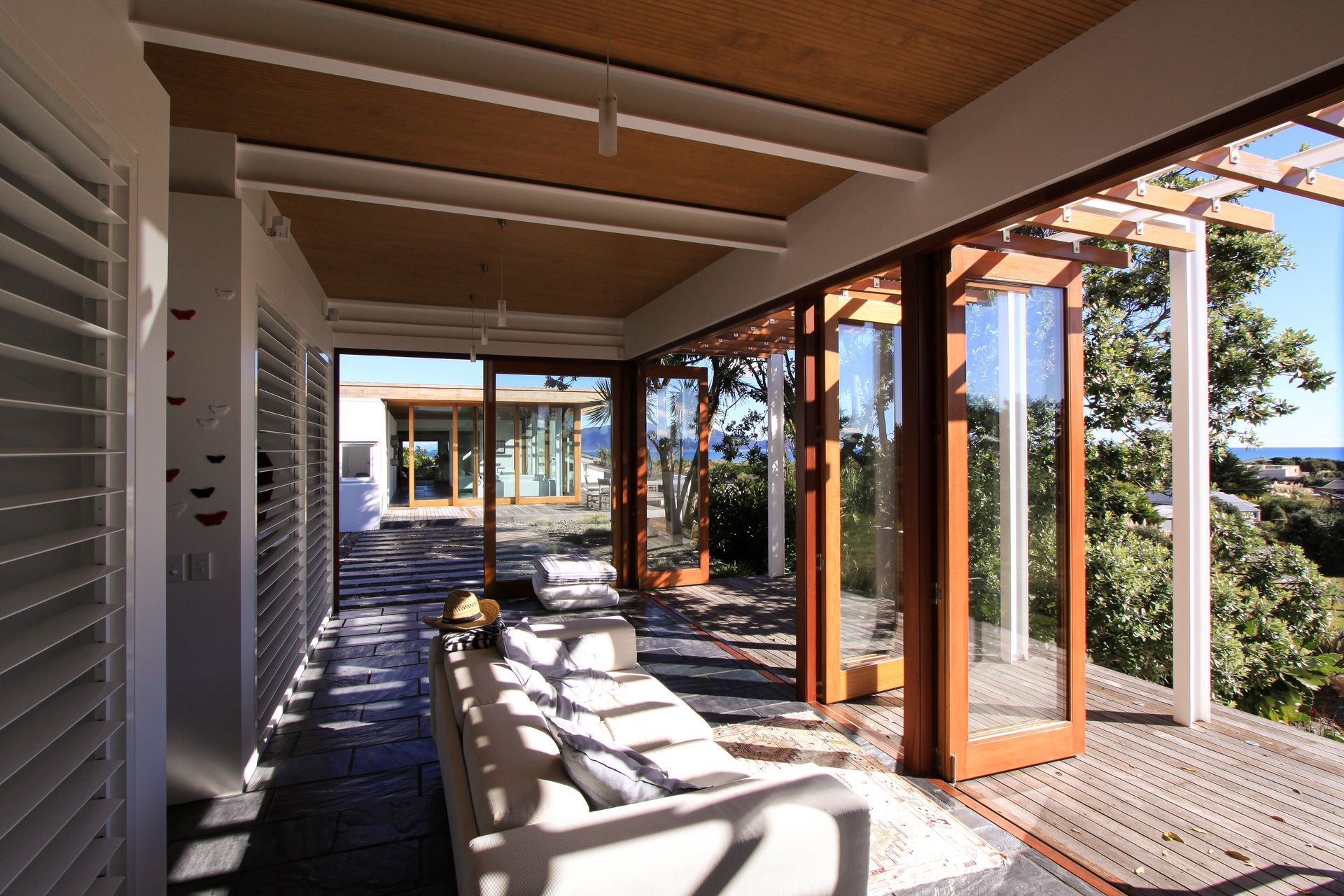 Supporting Image 3 for Guy Evans Architects