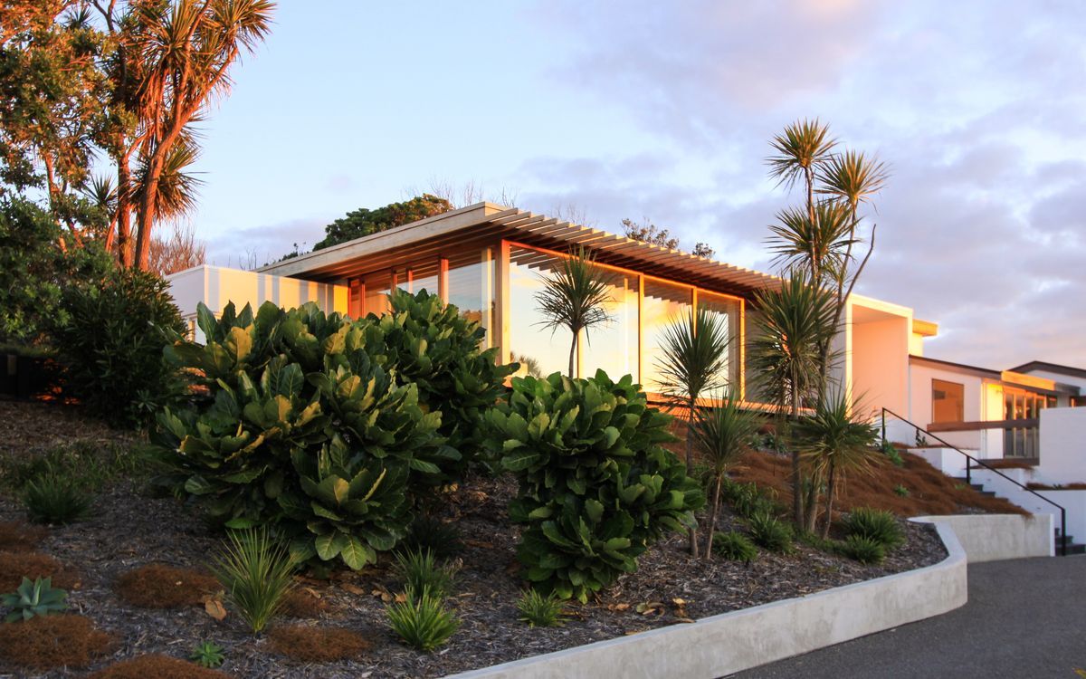 Supporting Image 4 for Guy Evans Architects