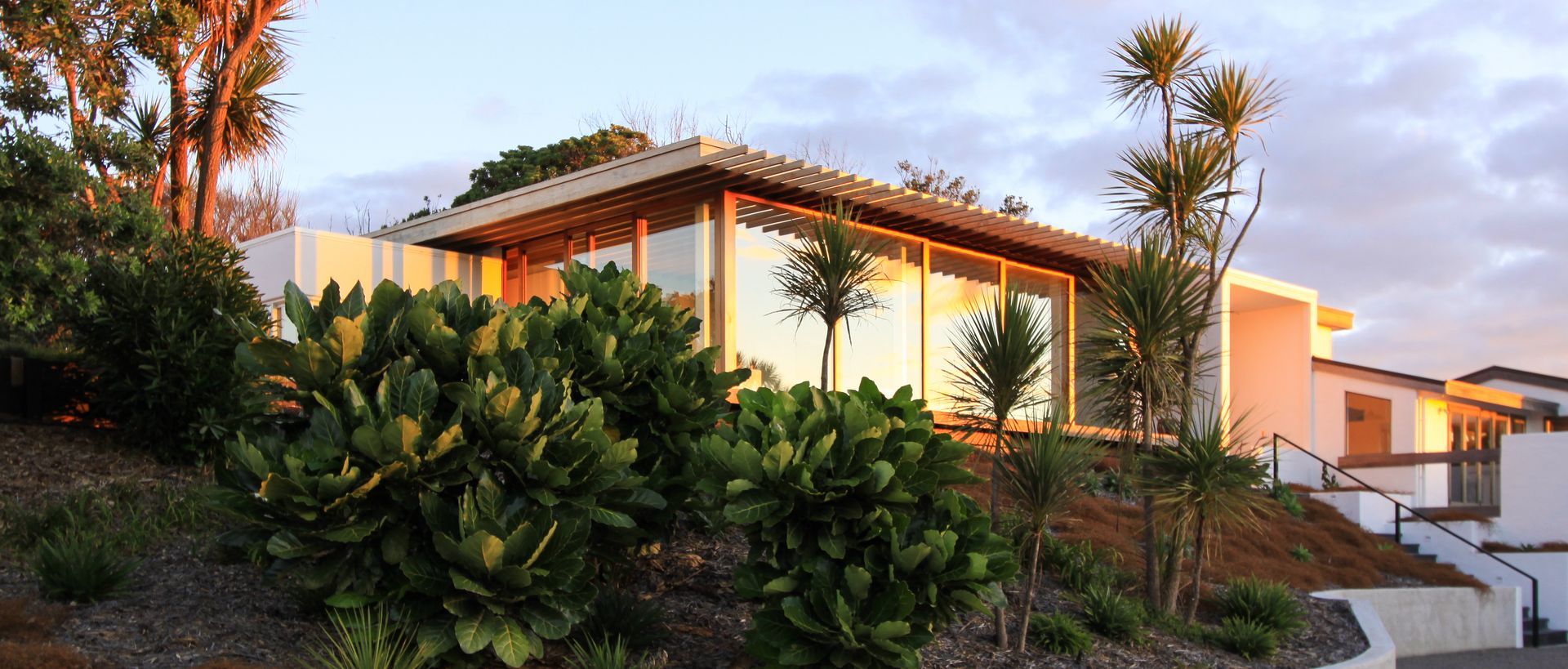 Supporting Image 4 for Guy Evans Architects