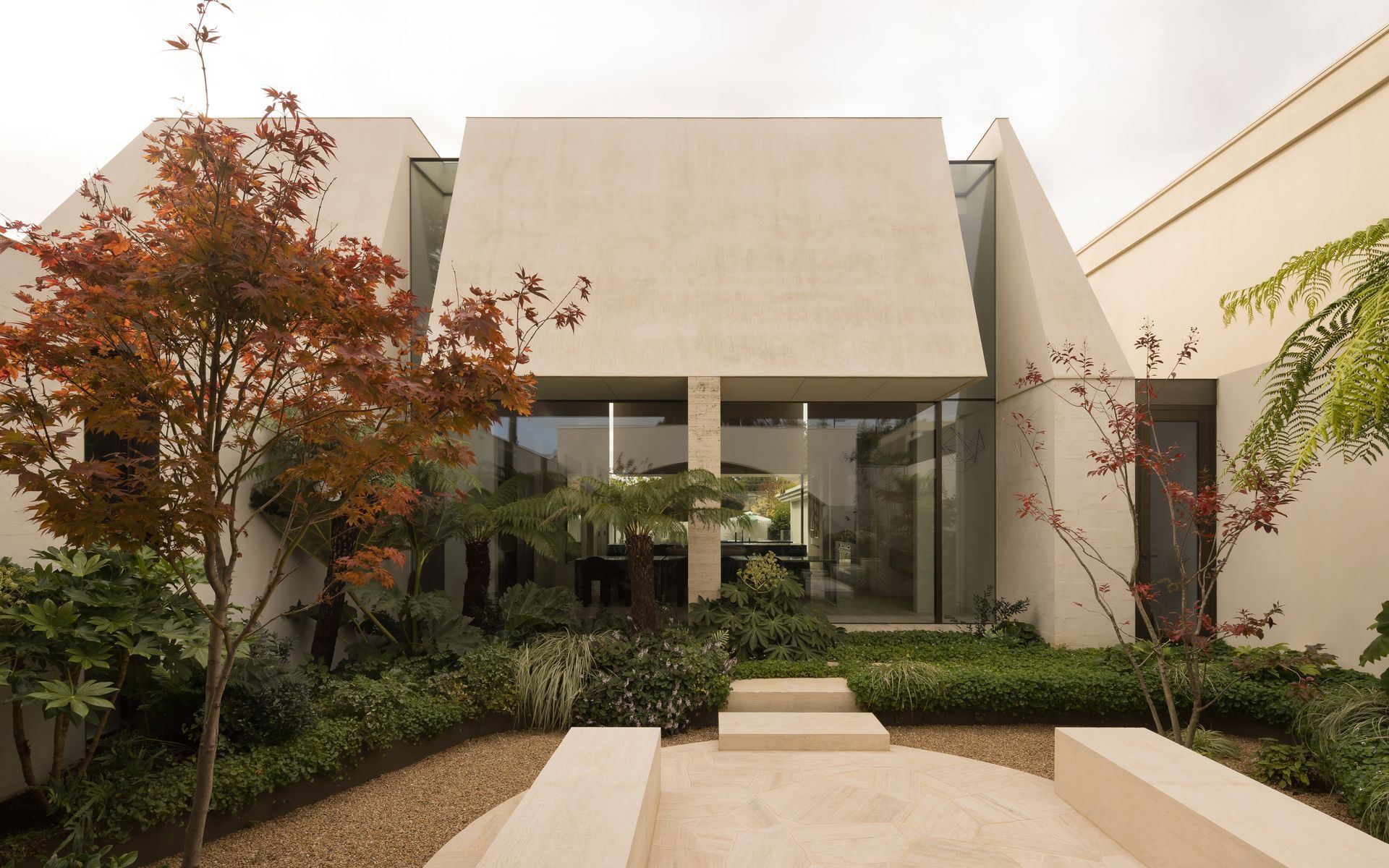 Supporting Image 2 for J. Kidman Architecture
