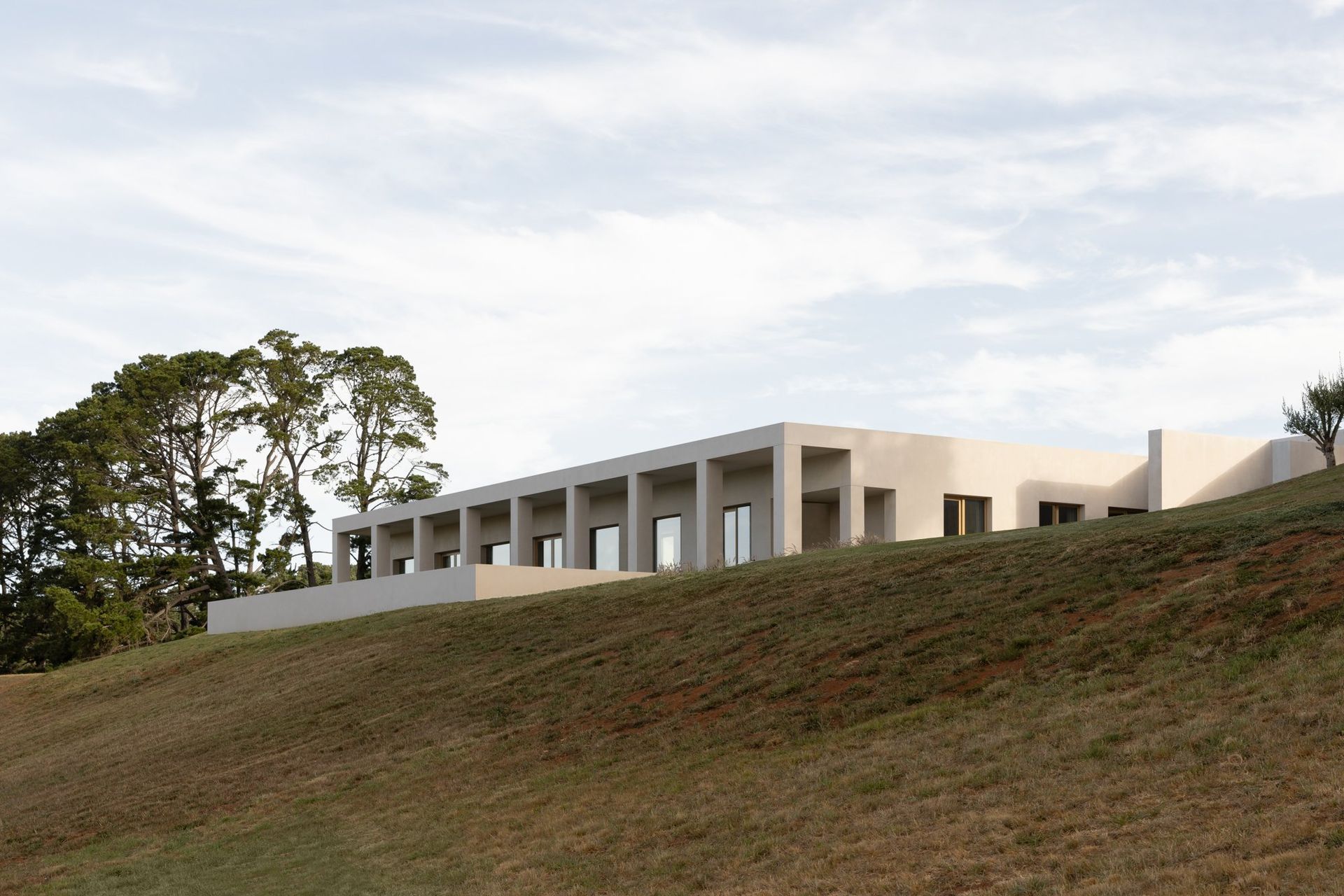 Supporting Image 1 for Davidov Architecture & Interiors