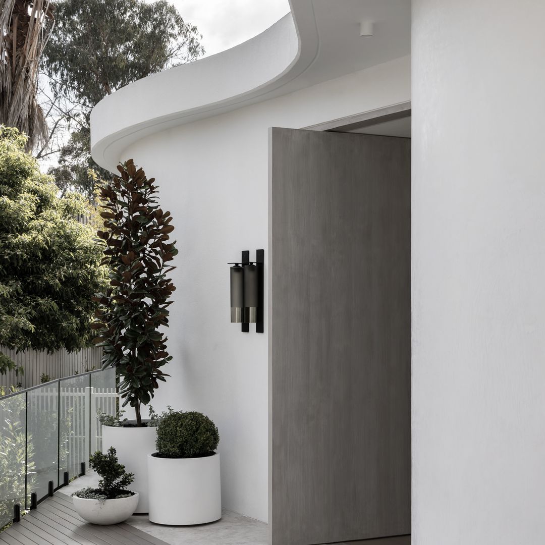 Trinity Architects