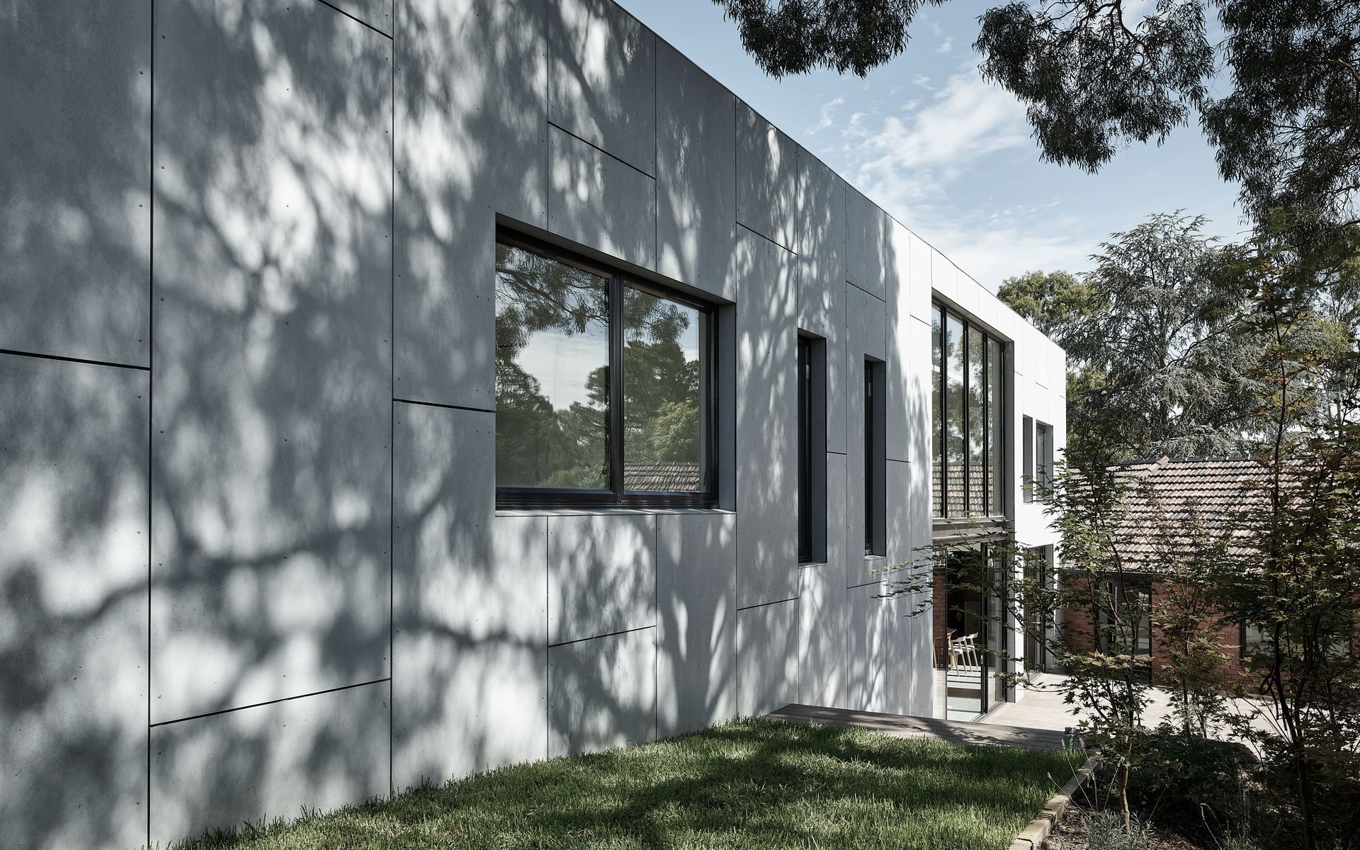 Hero Banner for Kitayama K Architects