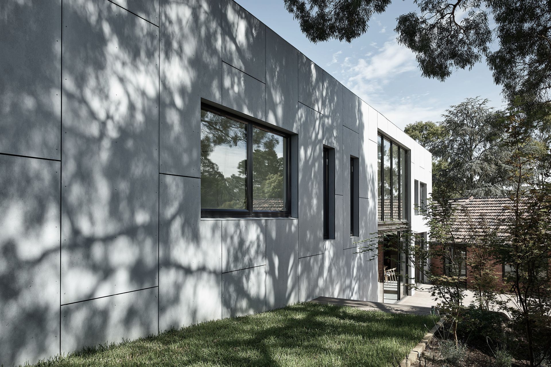 Hero Banner for Kitayama K Architects