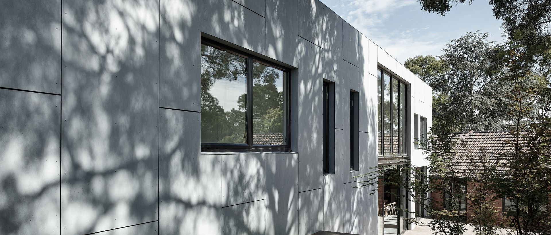 Hero Banner for Kitayama K Architects