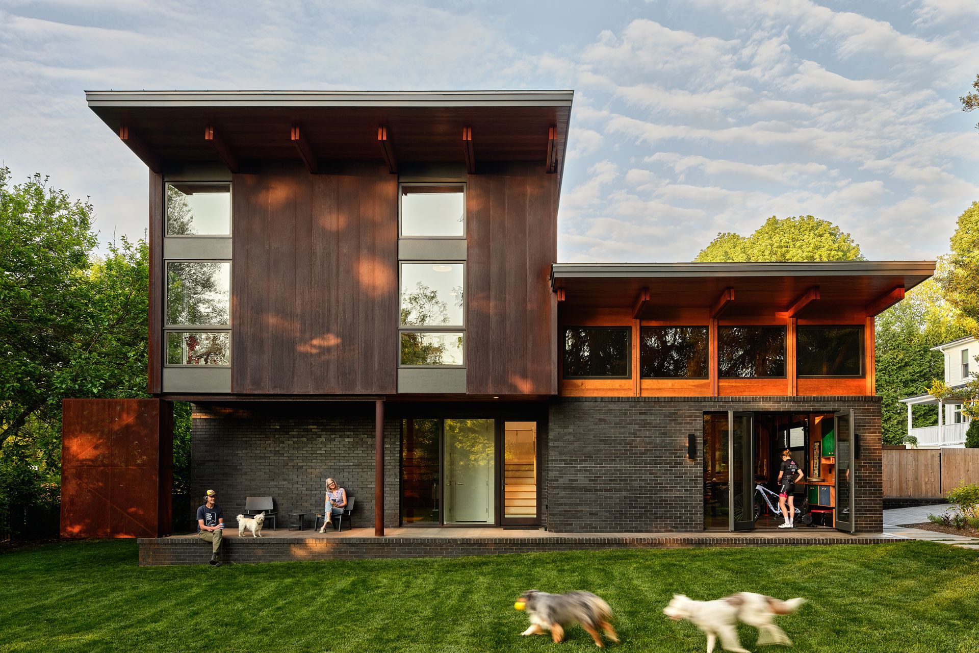 Supporting Image 3 for Point Office Architecture & Design