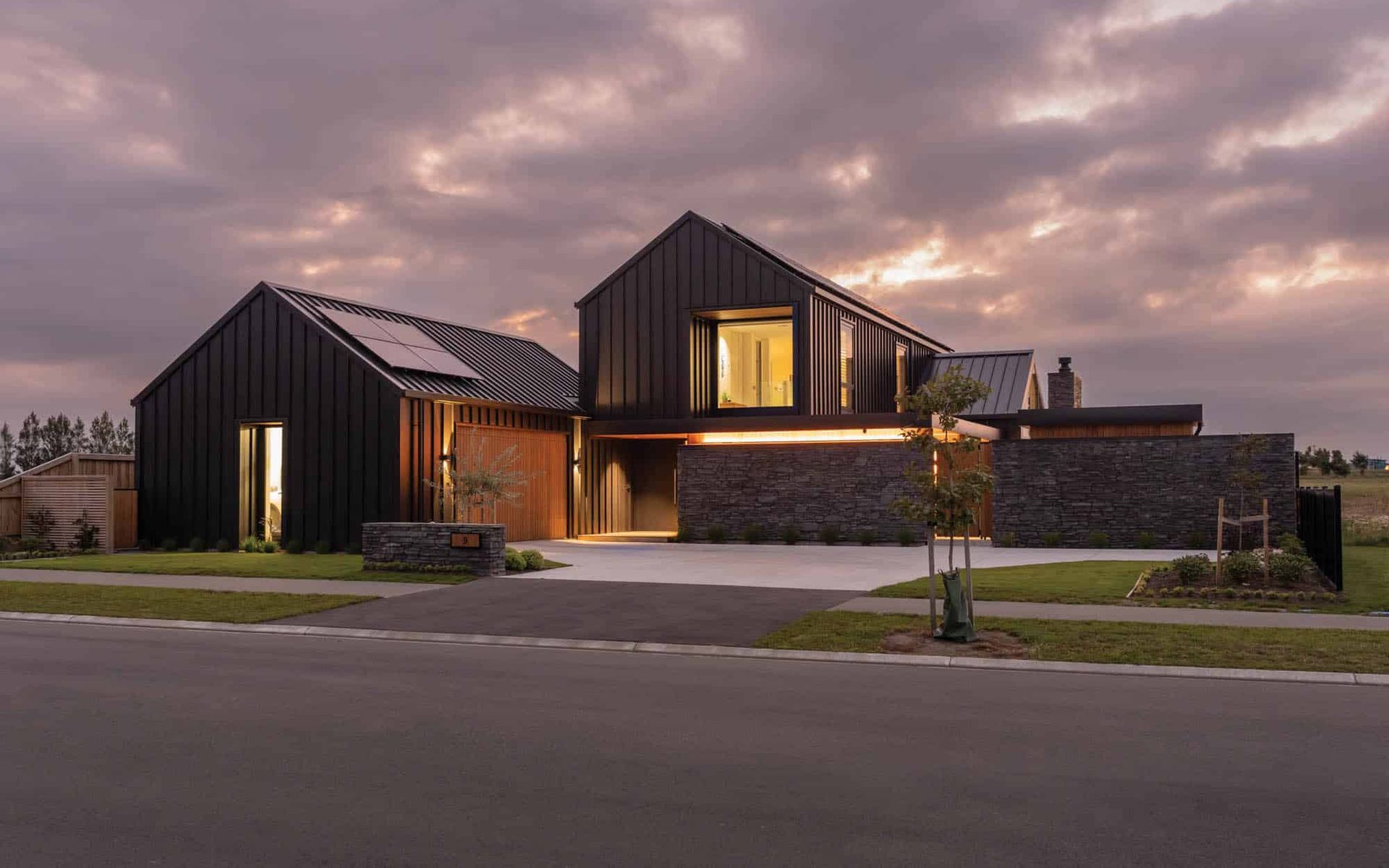 Supporting Image 2 for Chilton + Mayne Architecture Ltd