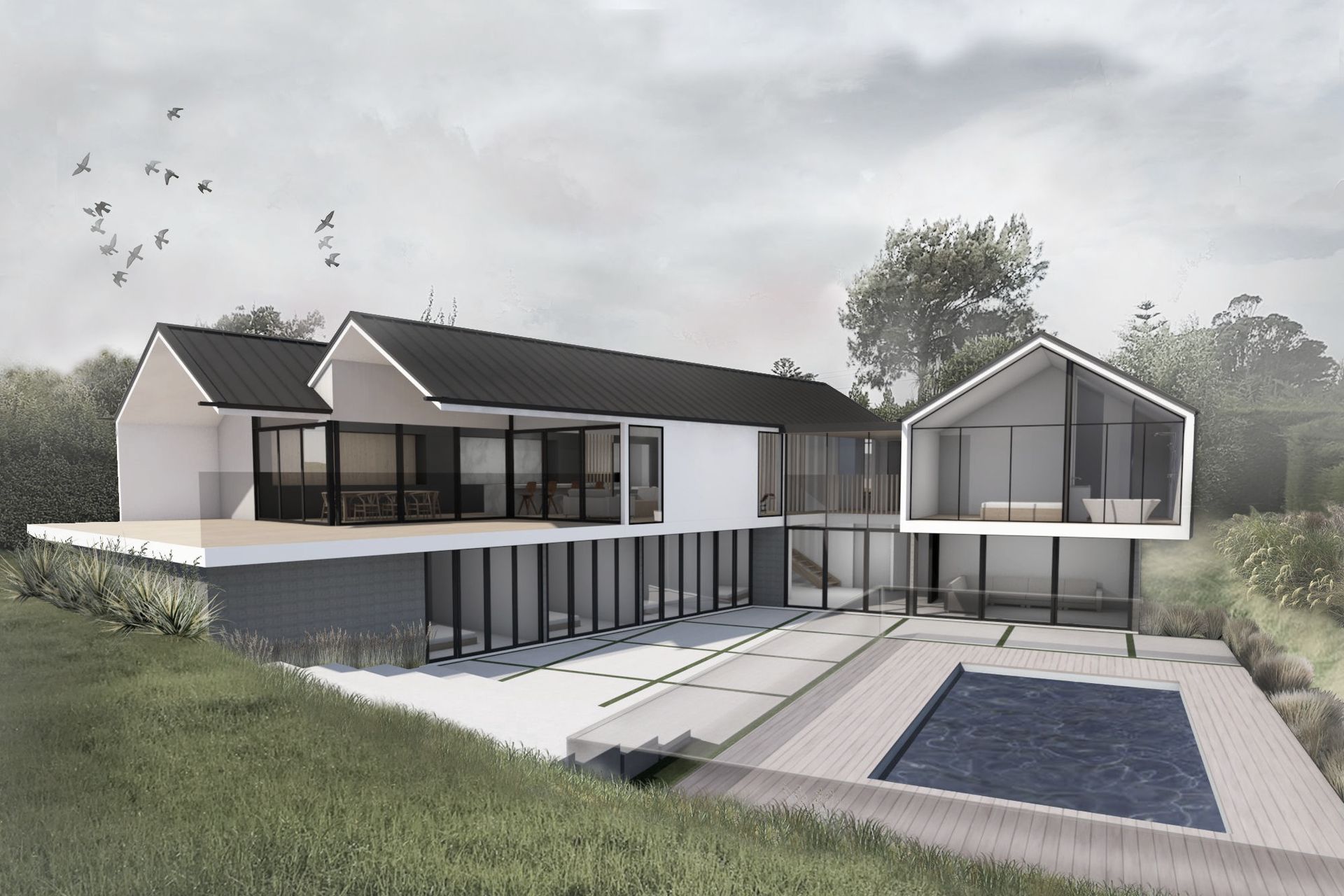 Supporting Image 1 for Elbow Architects