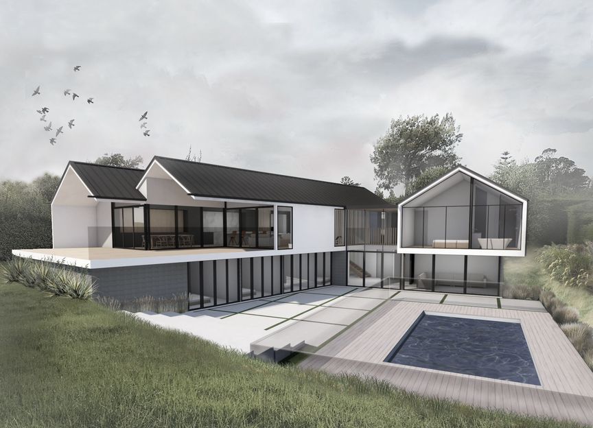 Elbow Architects