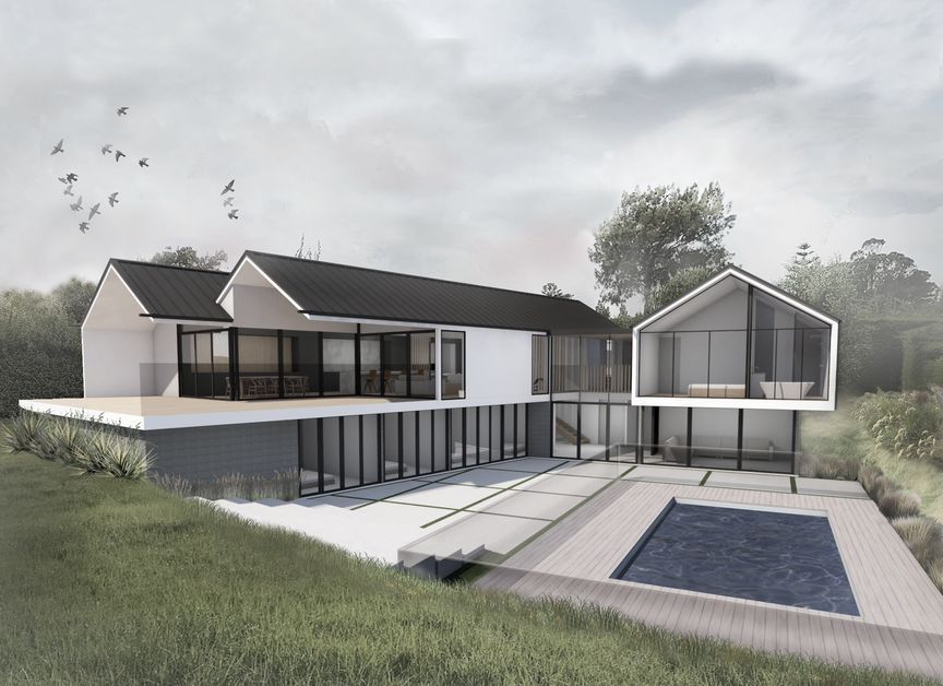 Elbow Architects