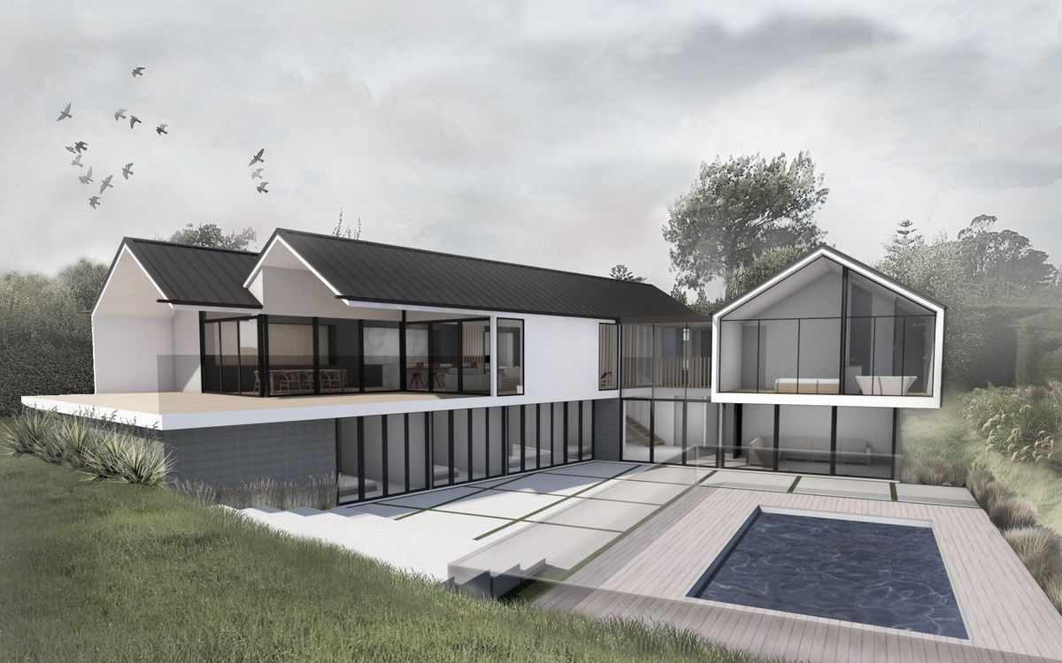 Elbow Architects banner