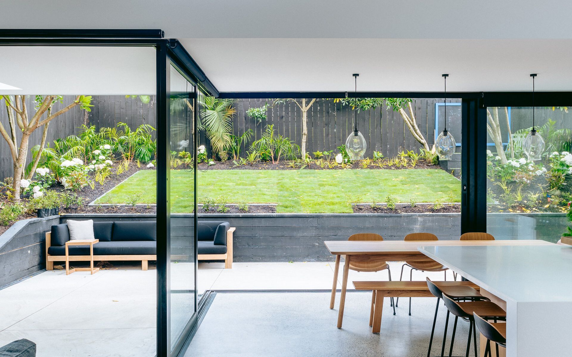 Supporting Image 3 for Rebecca Walker Architect