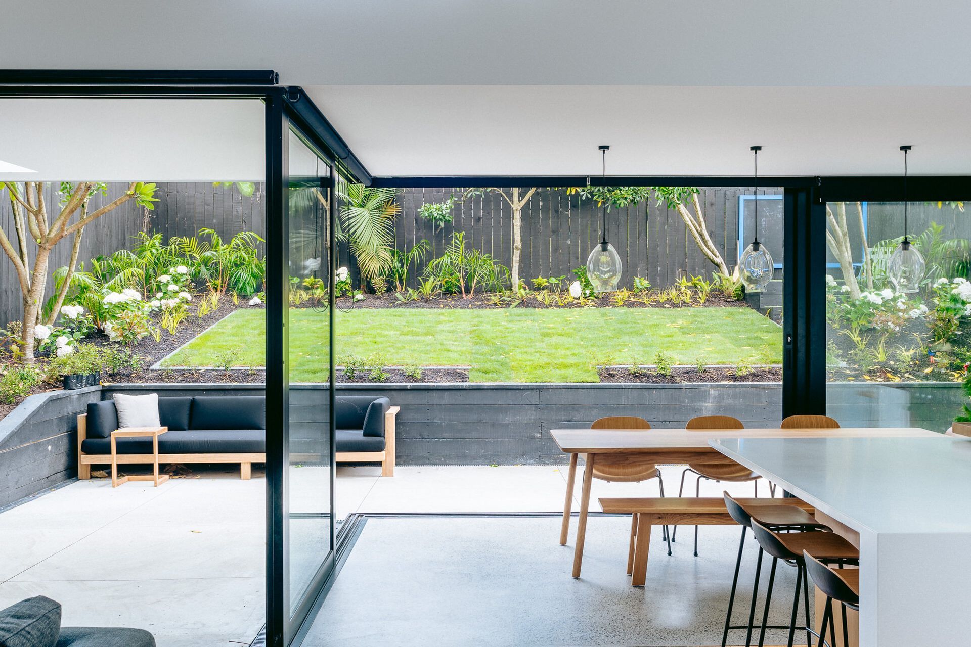 Supporting Image 3 for Rebecca Walker Architect