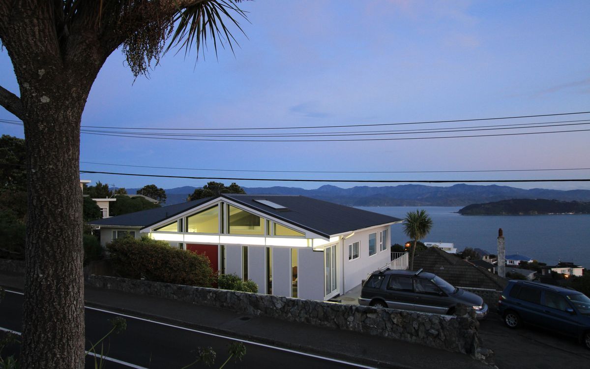 Supporting Image 5 for Guy Evans Architects