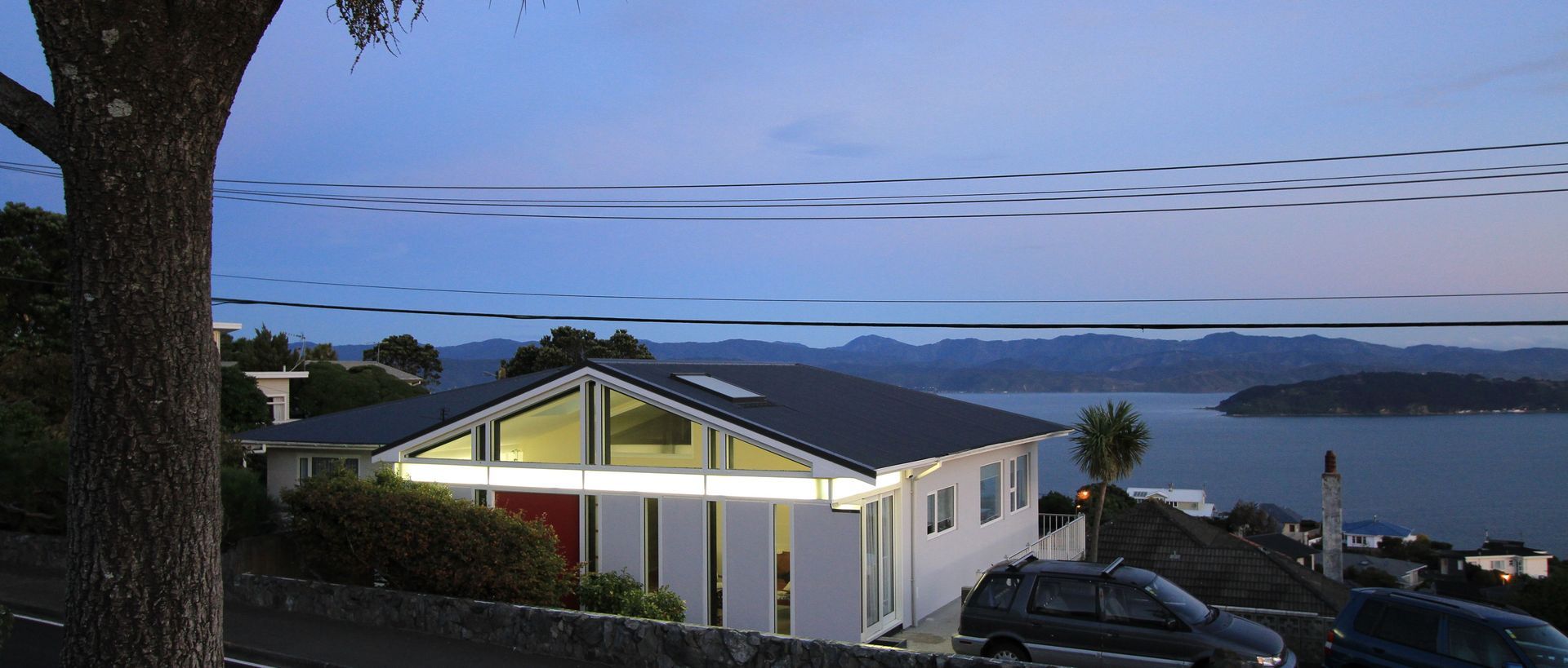 Supporting Image 5 for Guy Evans Architects