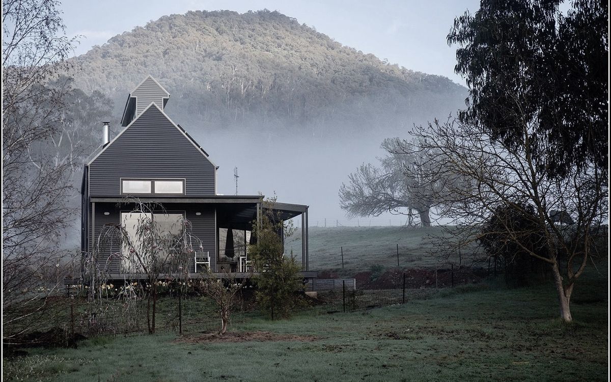 Supporting Image 2 for Mountain Creek Architecture