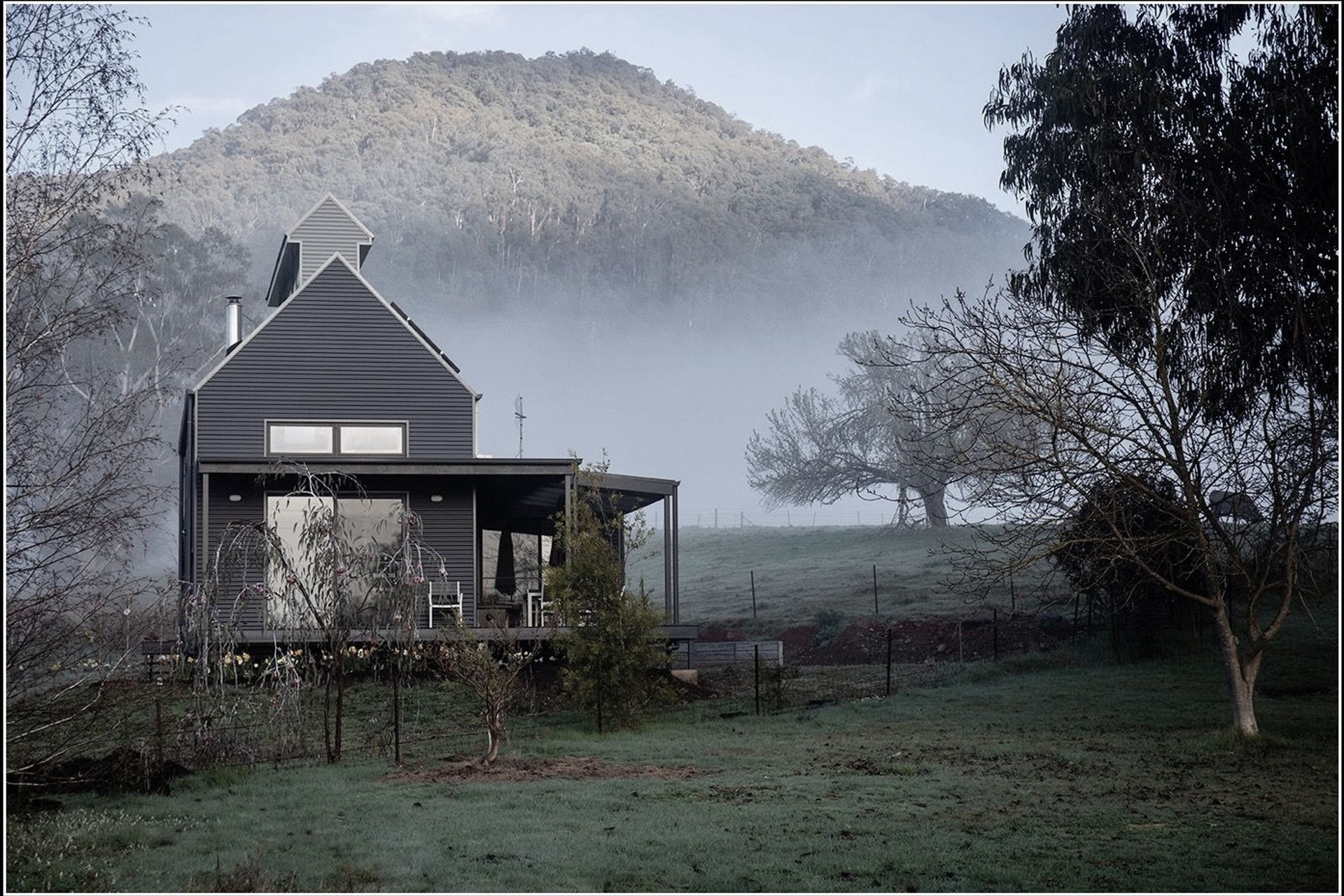 Supporting Image 2 for Mountain Creek Architecture