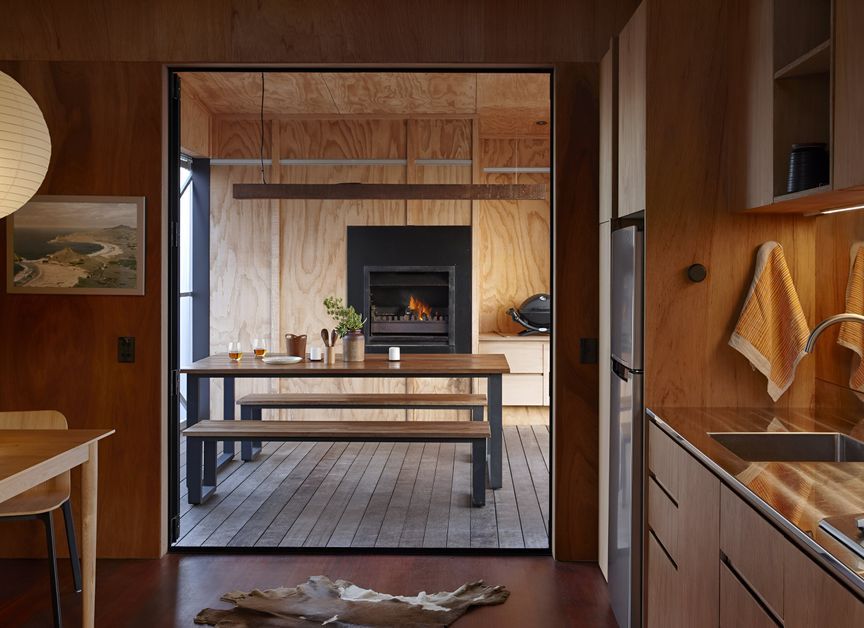 Andrew Meiring Architects