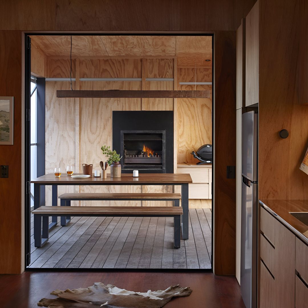 Andrew Meiring Architects