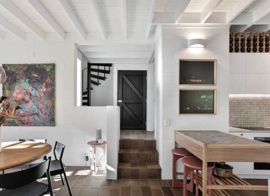 Everett Architects