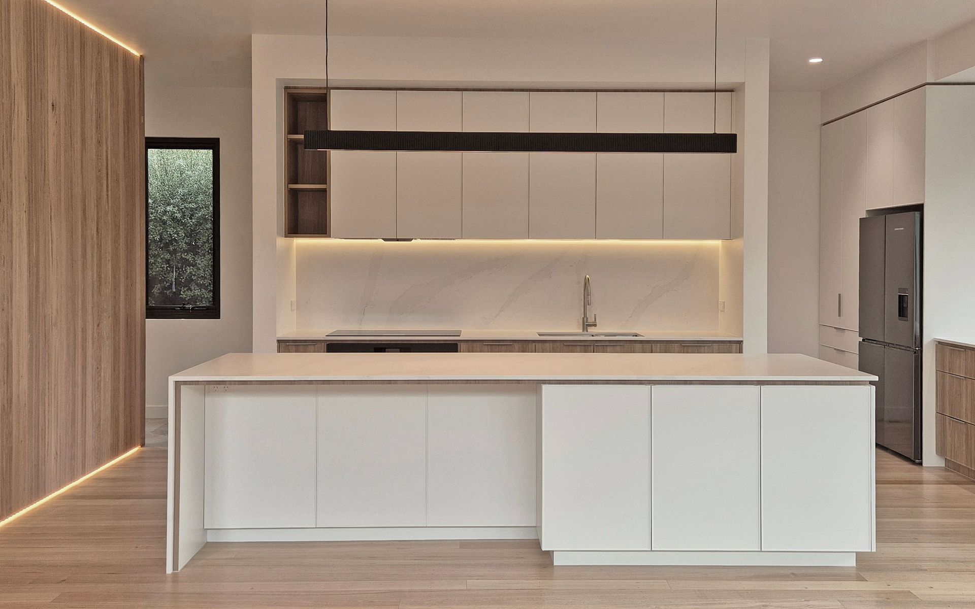 Supporting Image 2 for Tham Architects
