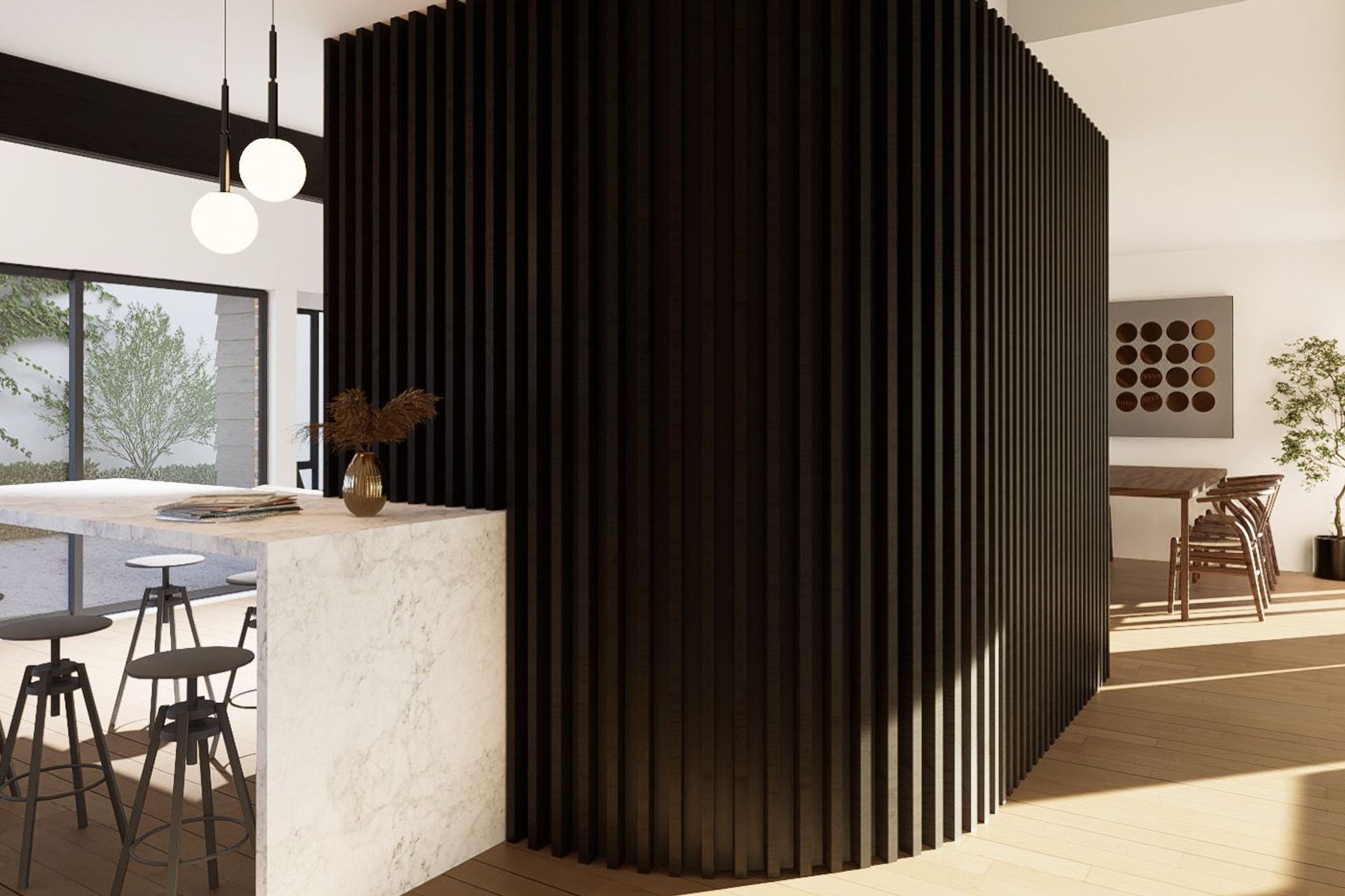 Supporting Image 1 for Studio A