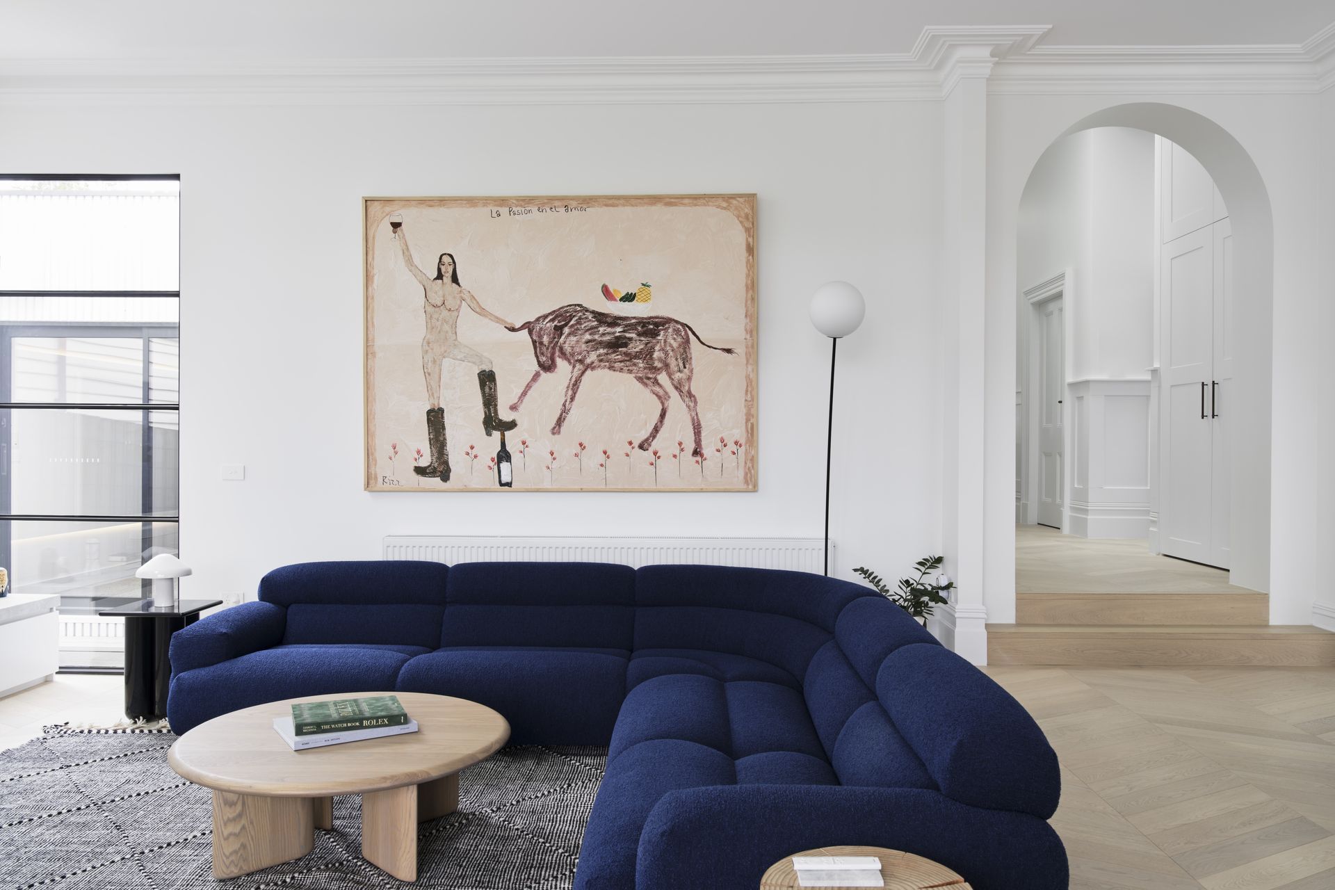 Supporting Image 2 for My Architect