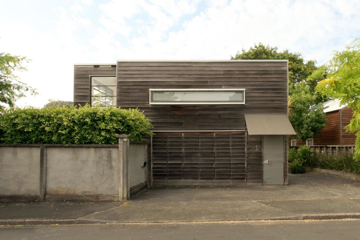 Orgias Architects