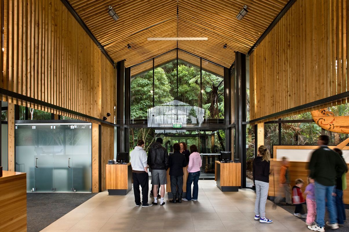 HB Architecture