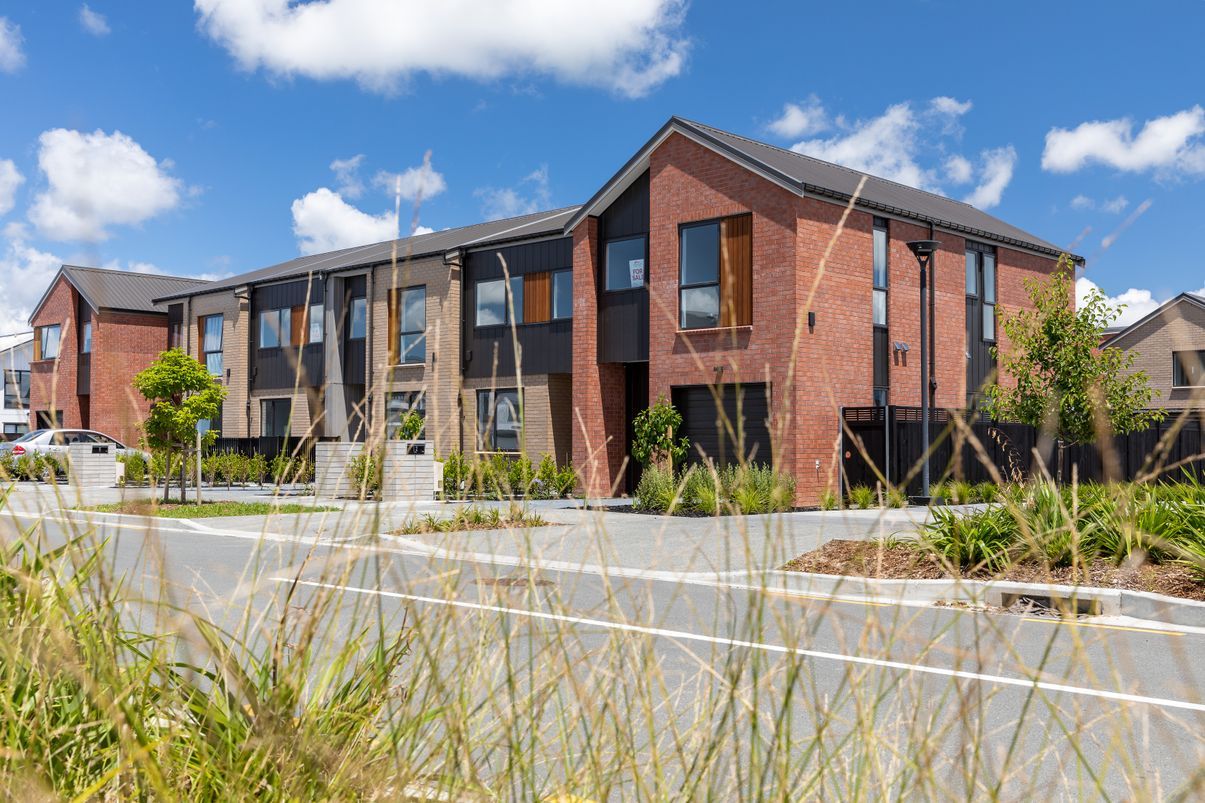 TEAM Architects Auckland