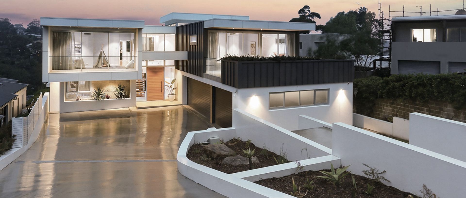 Supporting Image 1 for BHI Architects