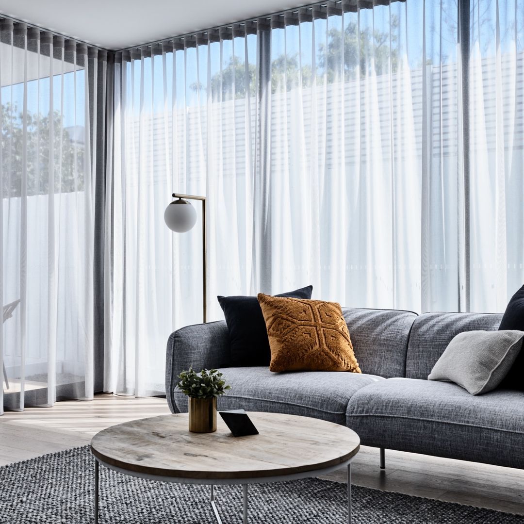 MASON BRIGHT Architects