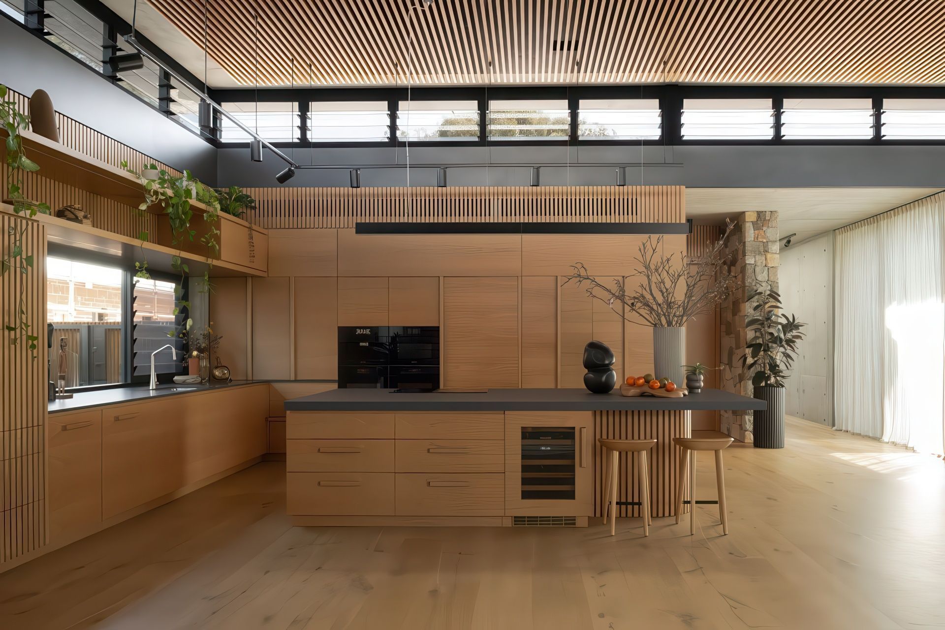 Supporting Image 1 for Suzanne Hunt Architect