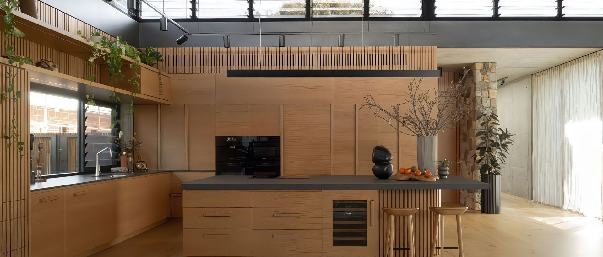 Supporting Image 1 for Suzanne Hunt Architect
